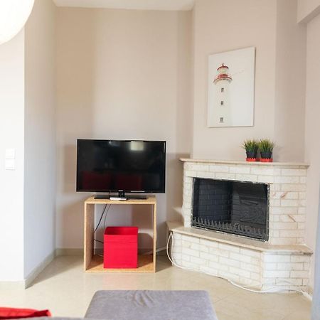 Apartamento De Angel 게라크니 외부 사진