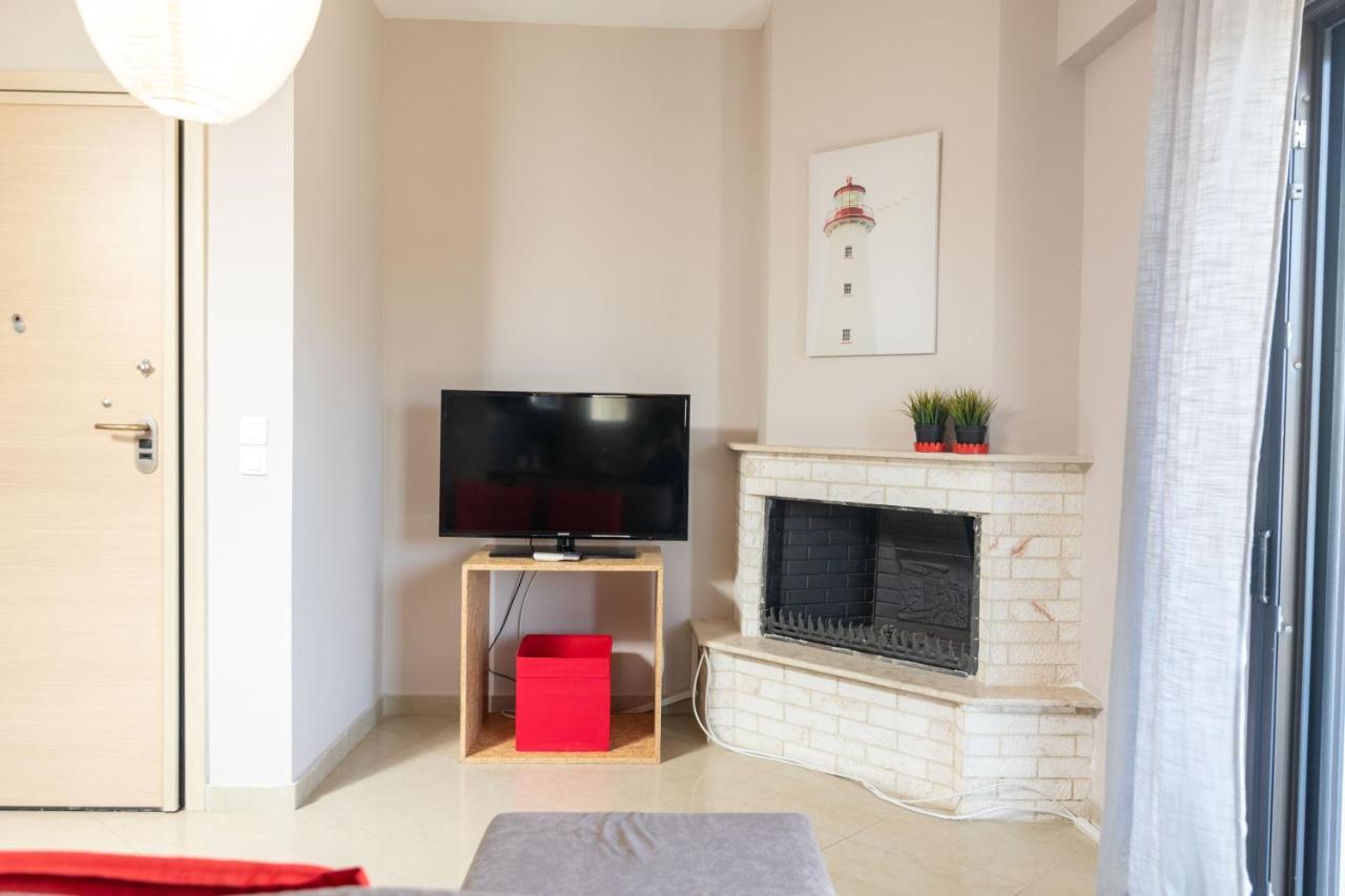 Apartamento De Angel 게라크니 외부 사진