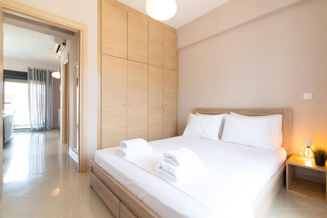 Apartamento De Angel 게라크니 외부 사진